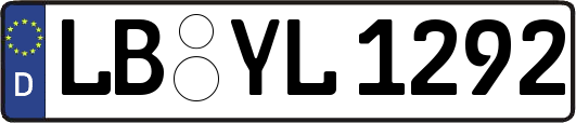 LB-YL1292