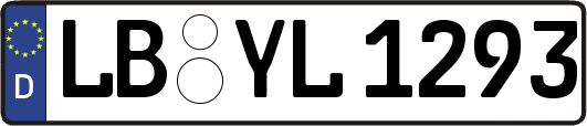 LB-YL1293