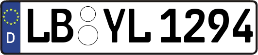 LB-YL1294