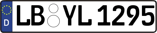 LB-YL1295