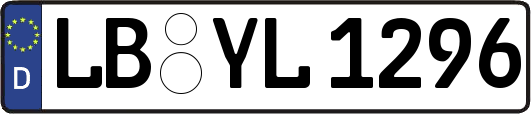 LB-YL1296