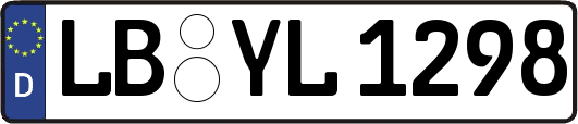 LB-YL1298