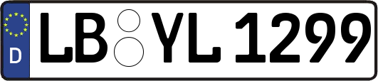 LB-YL1299
