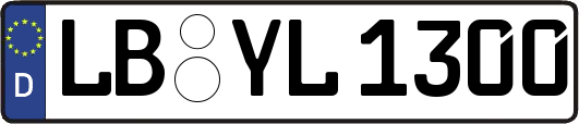 LB-YL1300