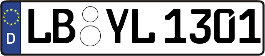 LB-YL1301