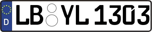 LB-YL1303