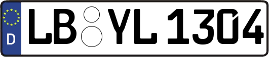 LB-YL1304