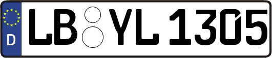 LB-YL1305