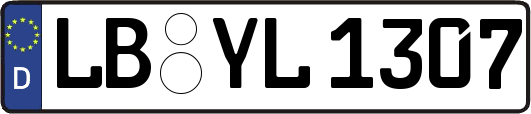 LB-YL1307