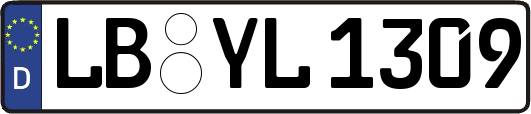 LB-YL1309