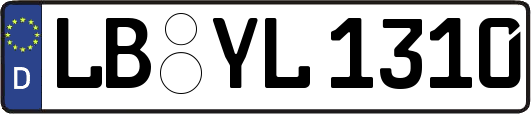 LB-YL1310