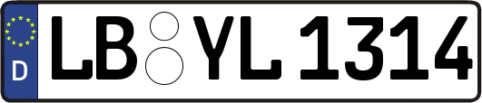 LB-YL1314