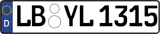LB-YL1315