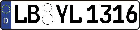 LB-YL1316