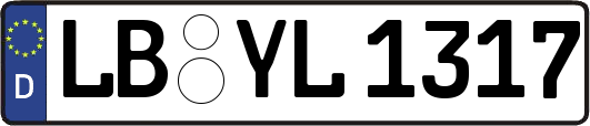 LB-YL1317