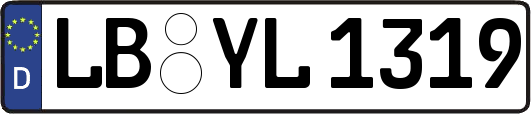 LB-YL1319