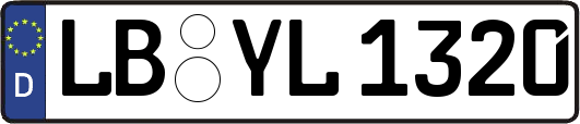 LB-YL1320