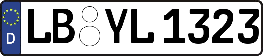 LB-YL1323