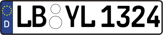 LB-YL1324