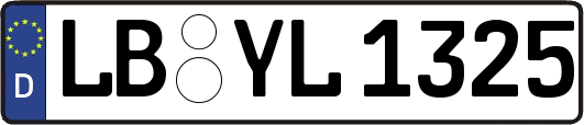LB-YL1325