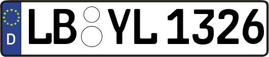 LB-YL1326