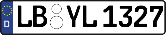 LB-YL1327