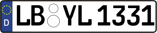 LB-YL1331