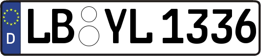 LB-YL1336
