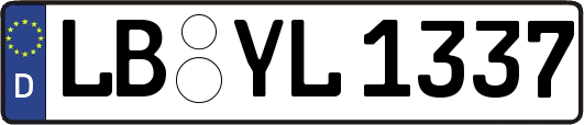 LB-YL1337