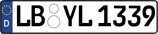 LB-YL1339