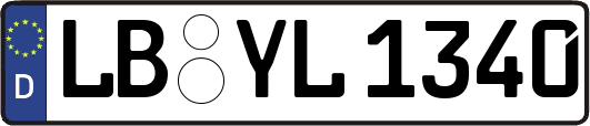 LB-YL1340
