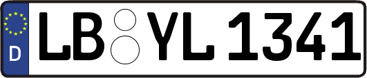 LB-YL1341