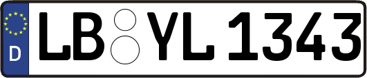 LB-YL1343