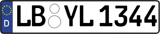 LB-YL1344