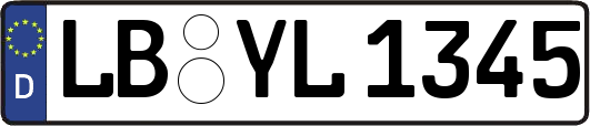 LB-YL1345