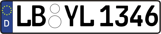 LB-YL1346