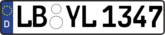 LB-YL1347