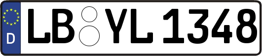 LB-YL1348