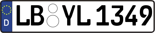 LB-YL1349
