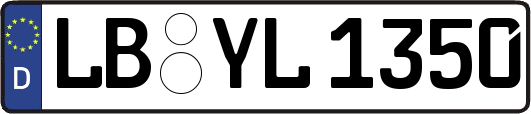LB-YL1350