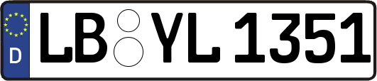 LB-YL1351