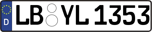 LB-YL1353