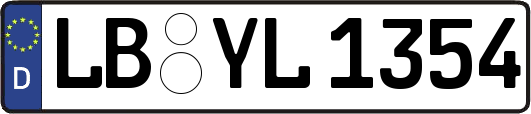 LB-YL1354