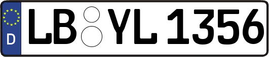 LB-YL1356