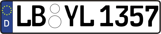 LB-YL1357