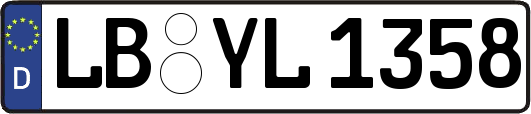 LB-YL1358