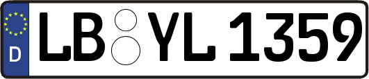LB-YL1359