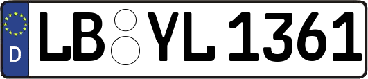 LB-YL1361