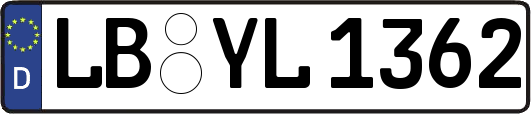 LB-YL1362