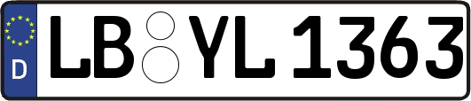 LB-YL1363